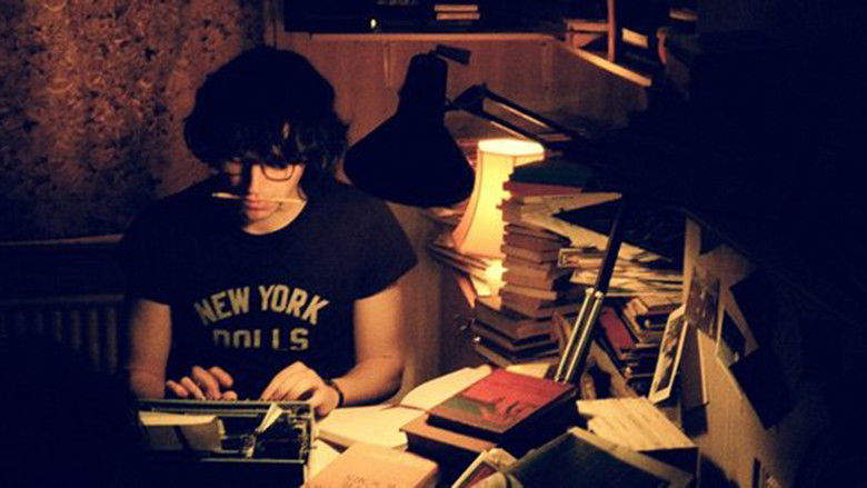 England Is Mine still