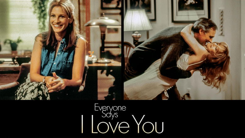 Everyone Says I Love You still