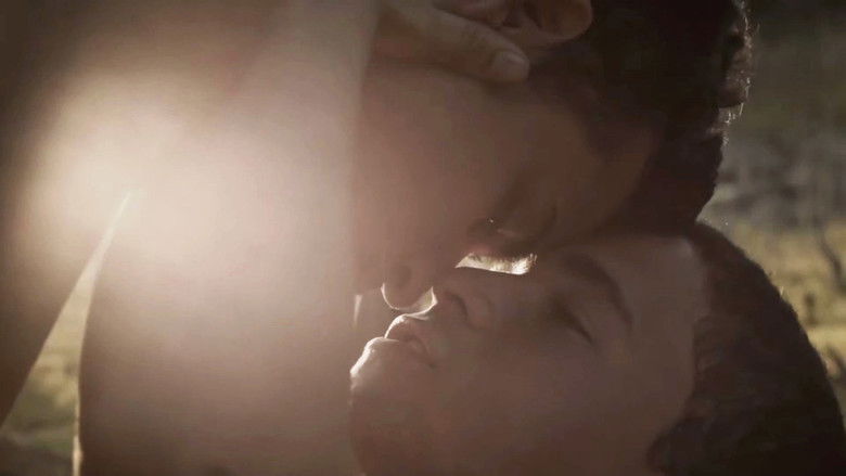 The Male Gaze: Hide and Seek