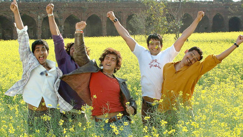 Rang De Basanti still