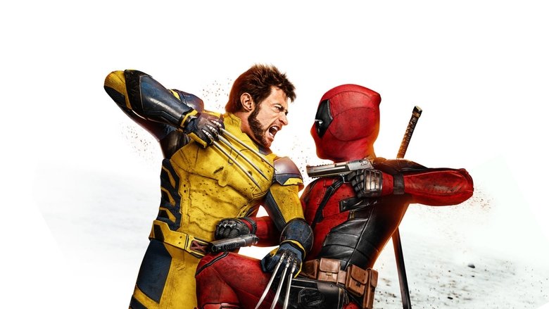 Deadpool & Wolverine still 3