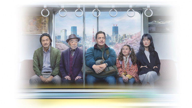 Rental Family still 2