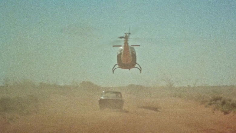 The Man from Hong Kong still