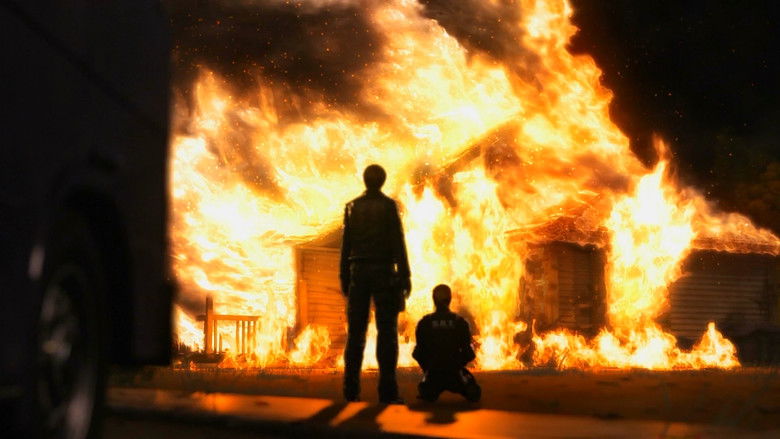 Resident Evil: Degeneration still 4