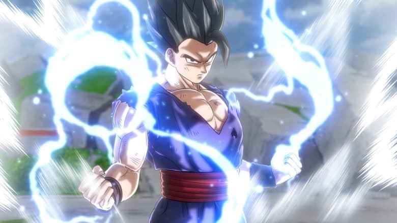 Dragon Ball Super: Super Hero still 2