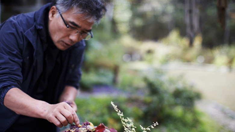 The Wandering Chef still