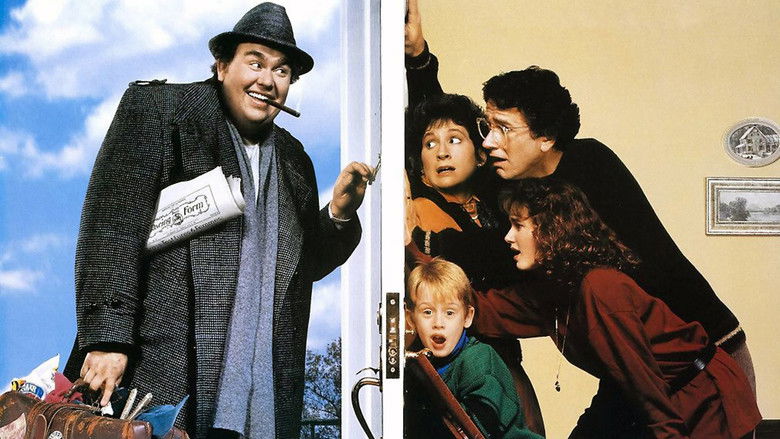 Uncle Buck still