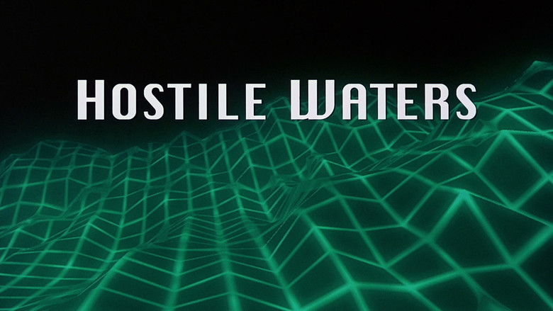 Hostile Waters still