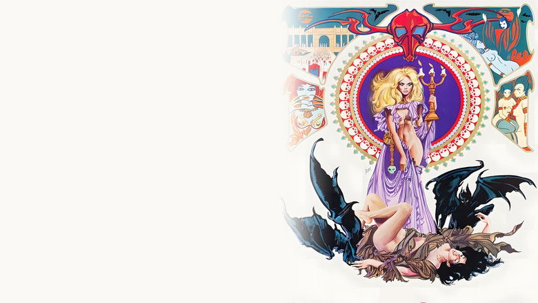 The Nude Vampire still 1