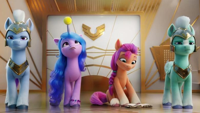 My Little Pony: A New Generation still 1