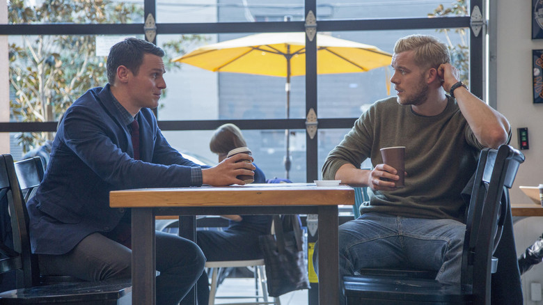 Looking: The Movie still