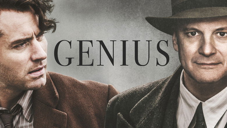 Genius still 3