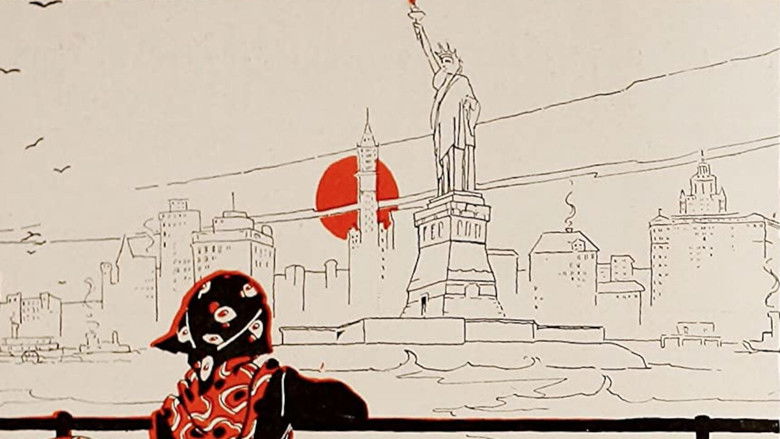 The Little Orphan still 1