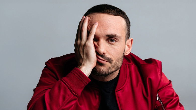 C'est le spectacle de Jérôme Niel still 1