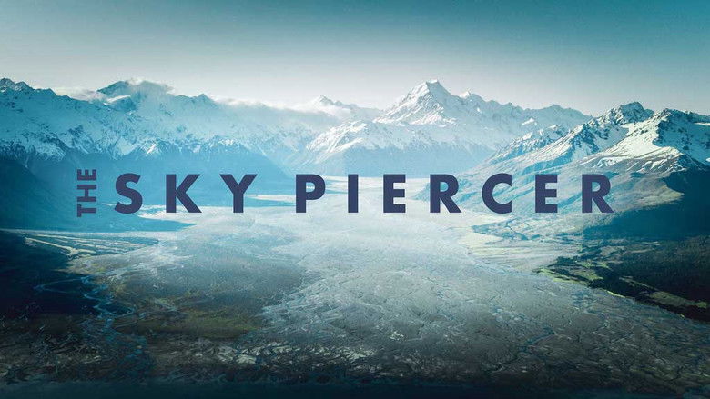 The Sky Piercer still 2