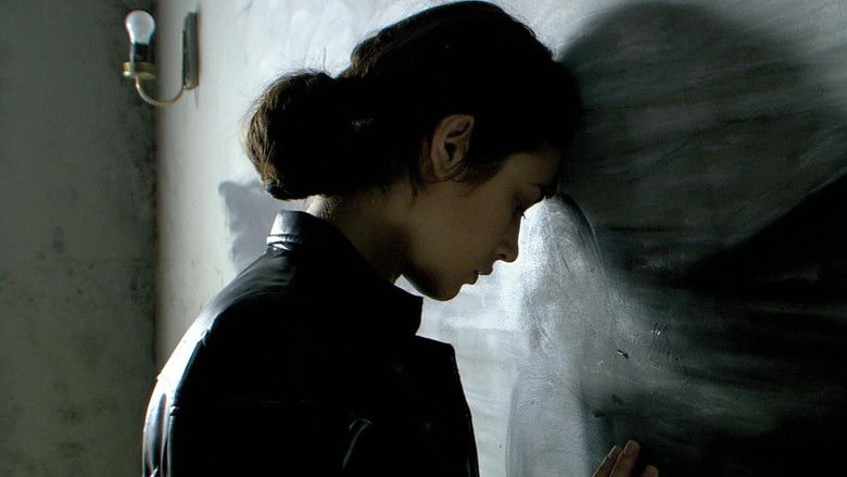 The Assassin Next Door still 4