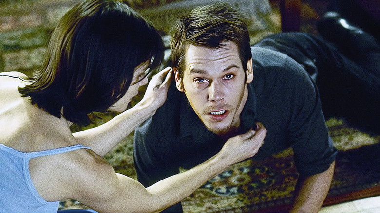 Stir of Echoes still