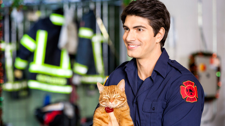 The Nine Lives of Christmas still 4