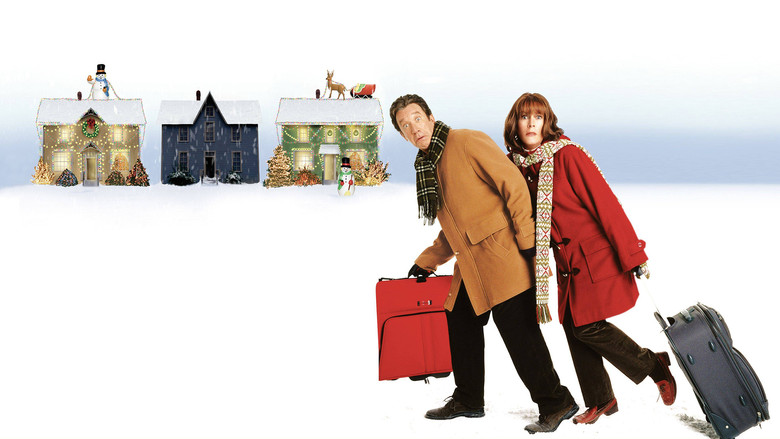 Christmas with the Kranks still 2