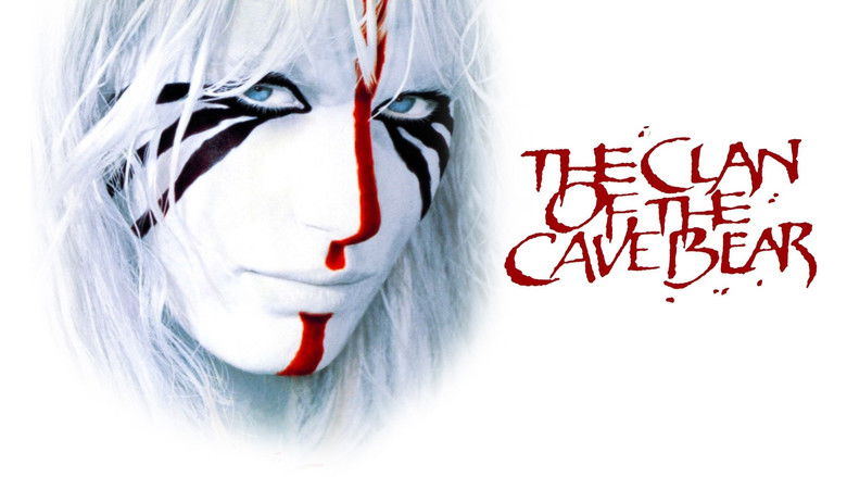 The Clan of the Cave Bear still 3