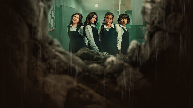 From the Ashes: The Pit still 1