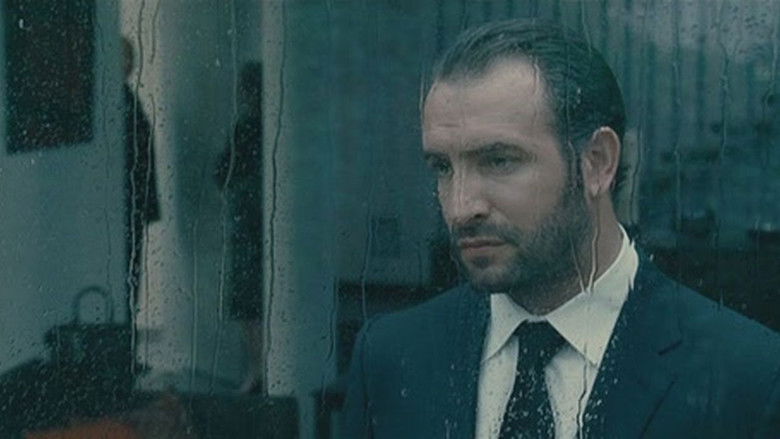 Counter Investigation still