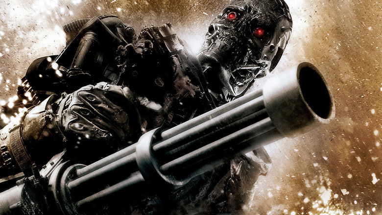 Terminator Salvation still 1