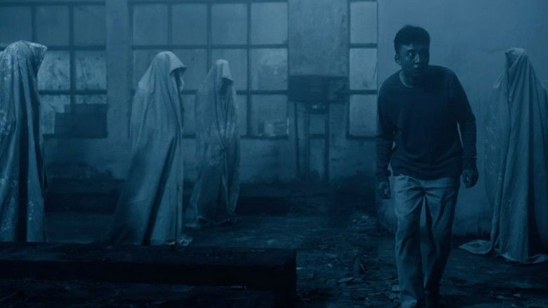 Pamali: The Little Devil still 2