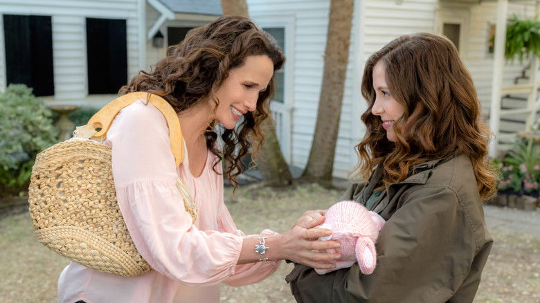 The Beach House still