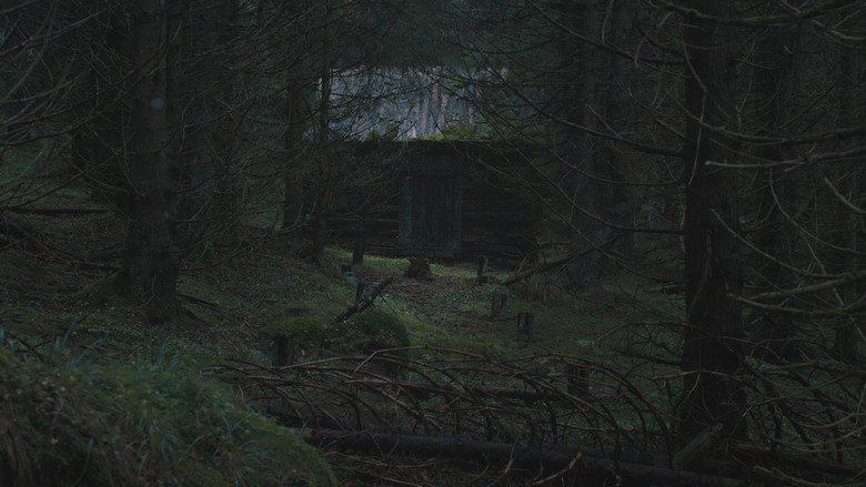 The Ritual still 2