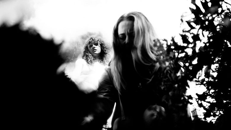 Silent Monologues still