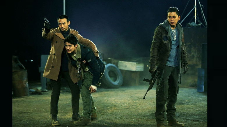 A Better Tomorrow still 2