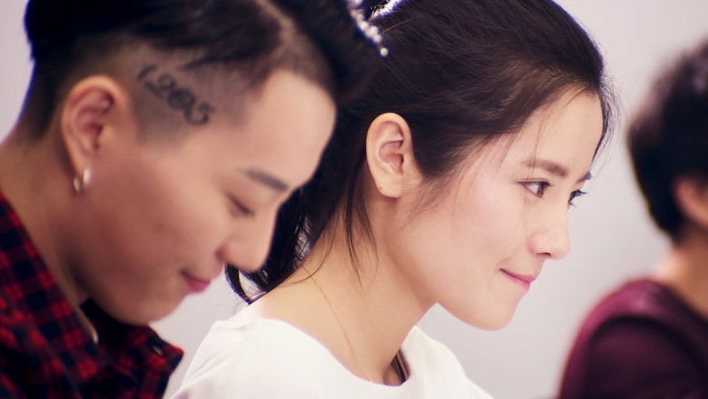 Girls Love: Part 2 still 3