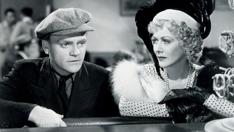 The Roaring Twenties still 1