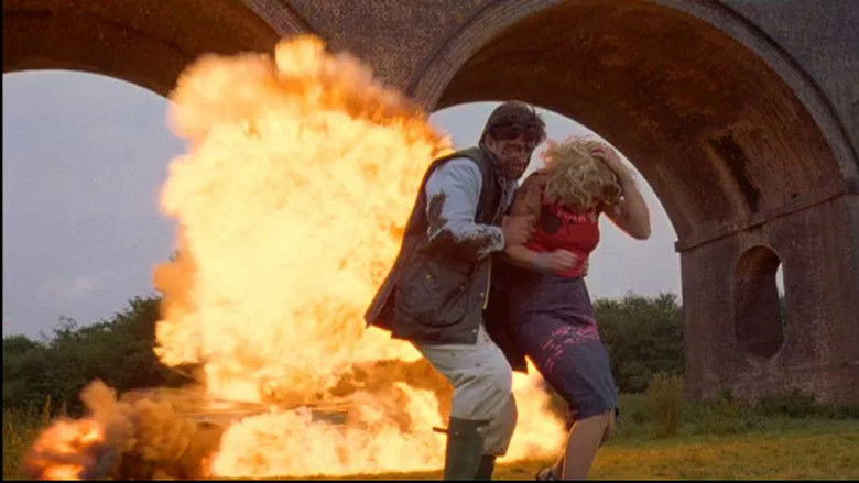 High Heels and Low Lifes still