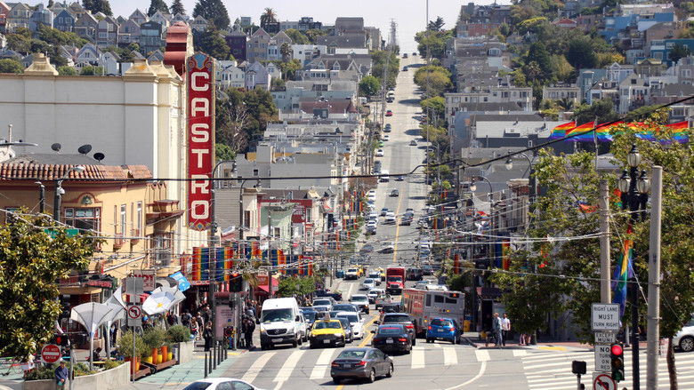 The Spark: The Origins of Pride still