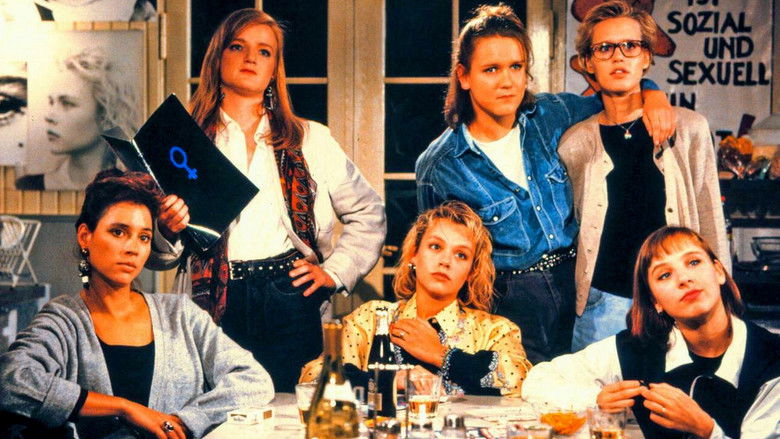 Alone Among Women still