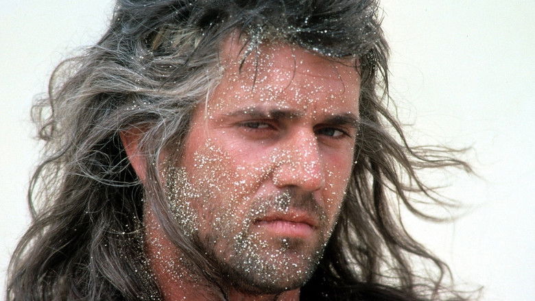 Mad Max Beyond Thunderdome still