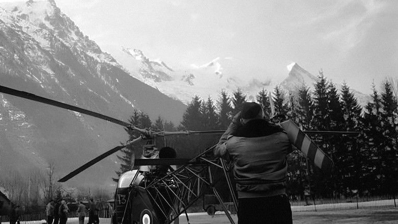 The Castaways Of Mont Blanc still 1