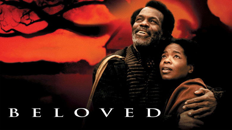 Beloved still