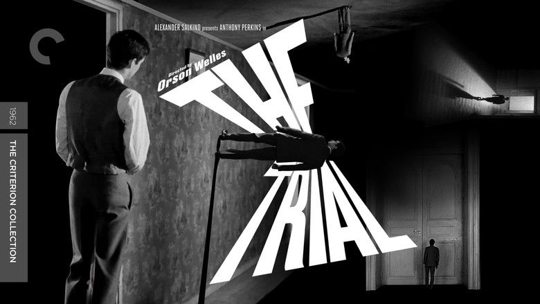 The Trial still 2
