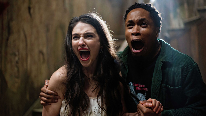 Jeepers Creepers: Reborn still