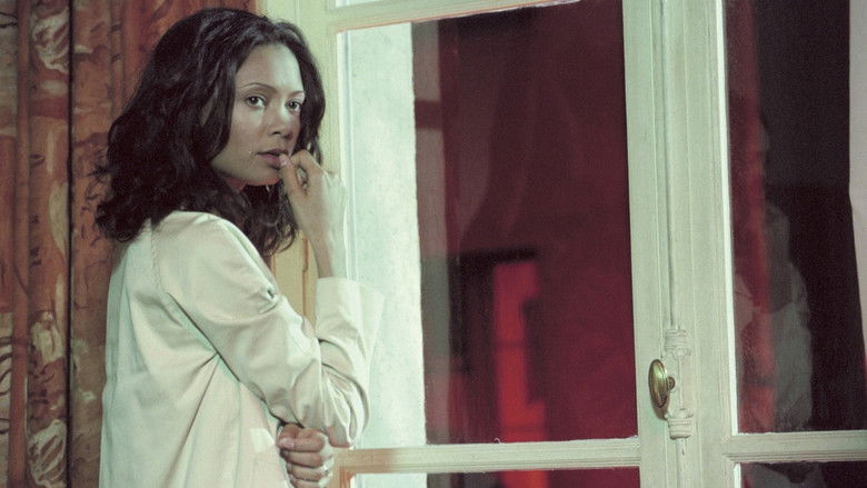 The Truth About Charlie still