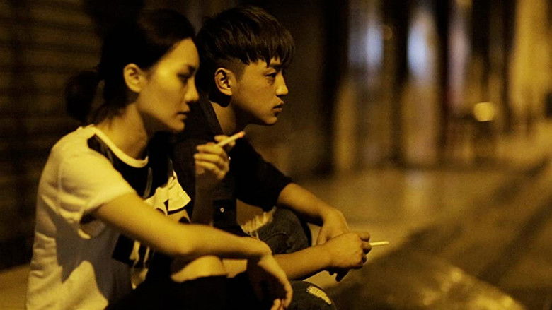 Floating Melon still