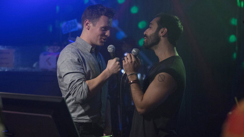 Looking: The Movie still