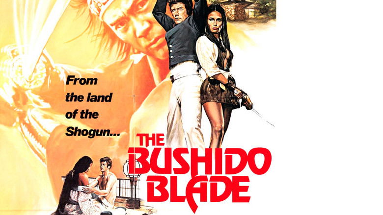 The Bushido Blade still
