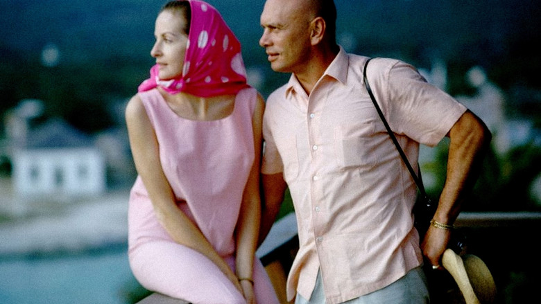 Yul Brynner, the Magnificent still 1