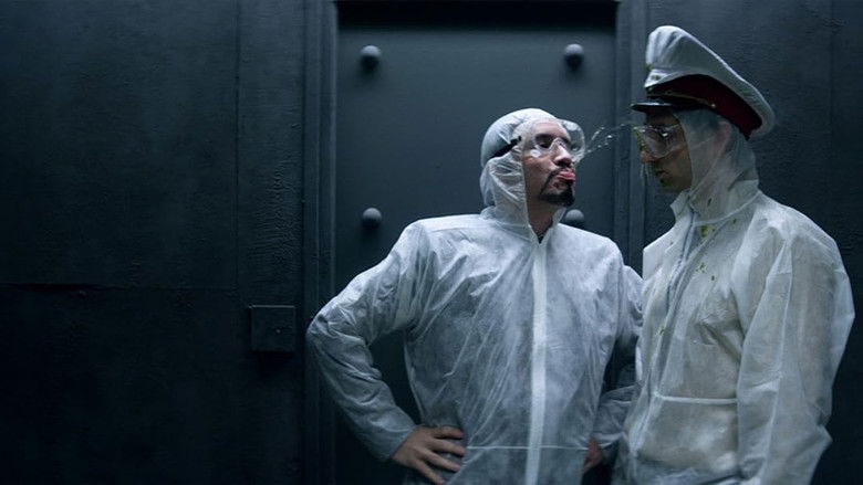 Zygomatiques still 1