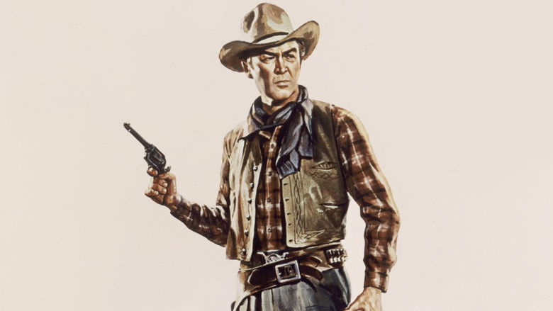 The Rare Breed still 2