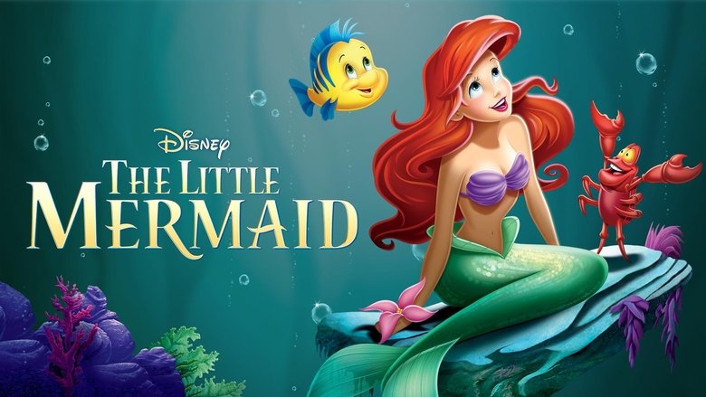The Little Mermaid still 2